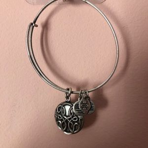 Alex and Ani Bangle